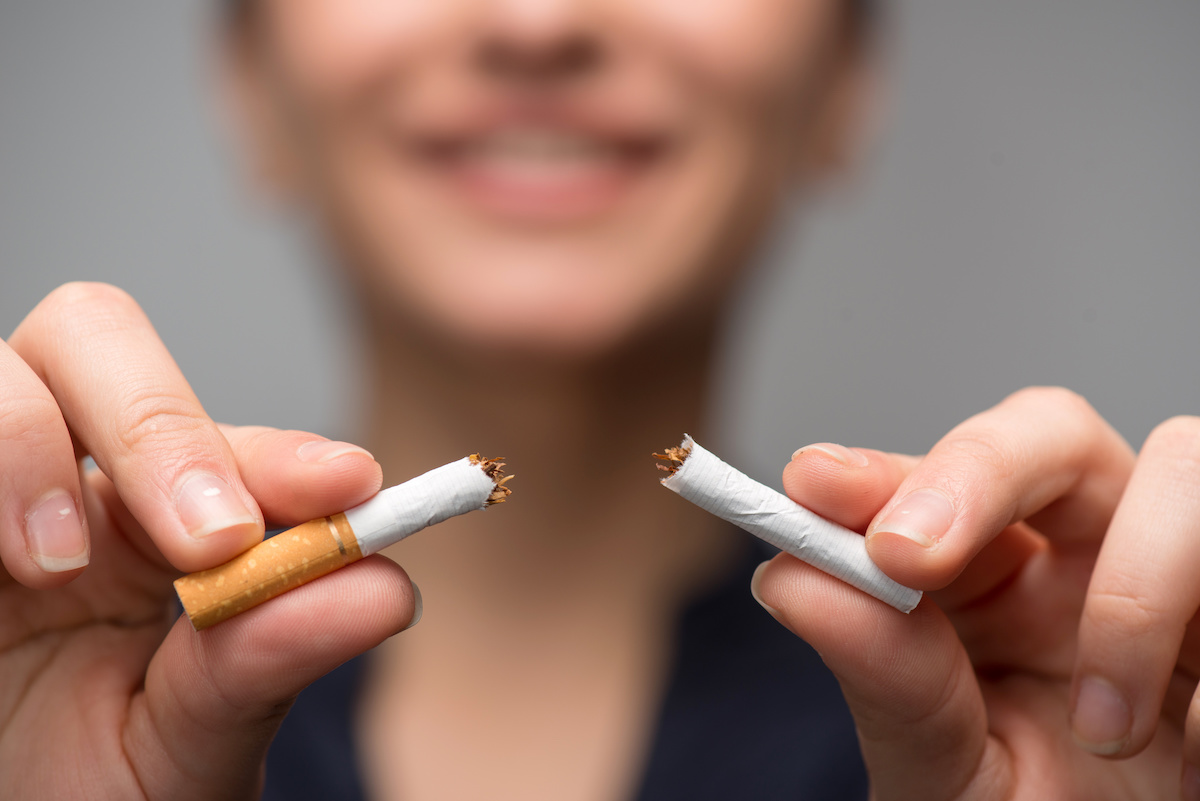 The Canadian Coalition for Action on Tobacco: Smoking Stats and Facts