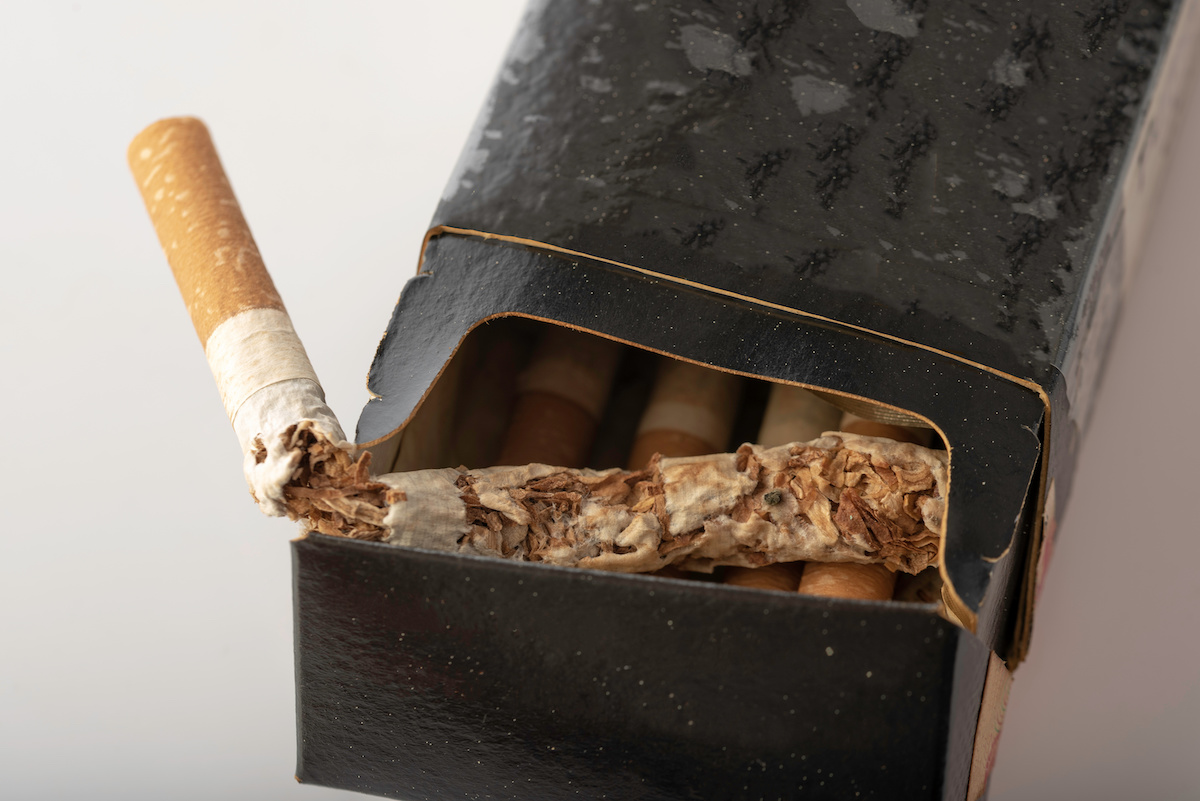 Top 5 Reasons to Quit Smoking and How You Can Do It